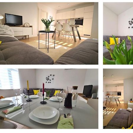 שיבניק Holiday House Bleki מראה חיצוני תמונה